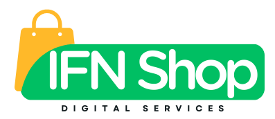 IFN Digital Shop