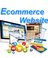 e Commerce Website